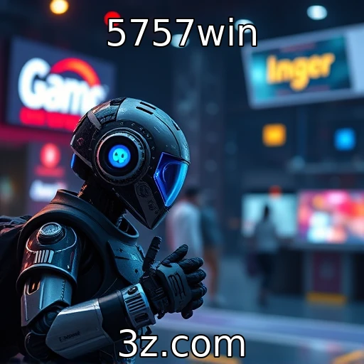 Como a inteligência artificial está moldando o futuro dos jogos