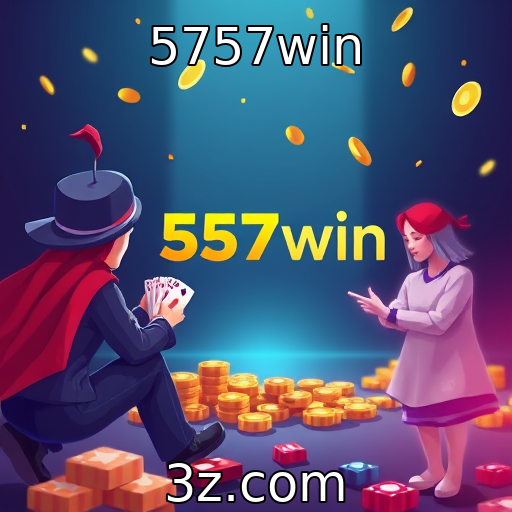 5757win : Desafios na monetização de jogos virtuais