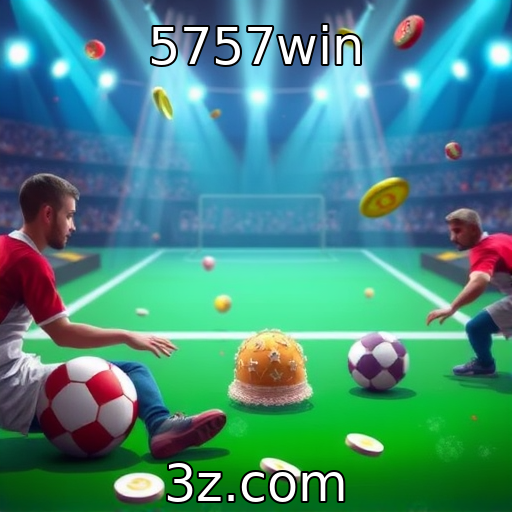 5757win | Impacto das microtransações na experiência do jogador