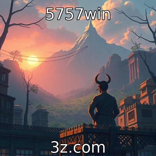 5757win | Evolução das narrativas interativas nos games