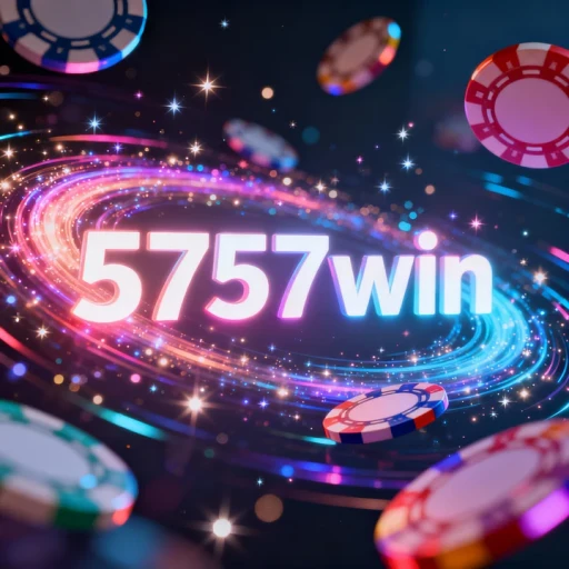 5757win logo