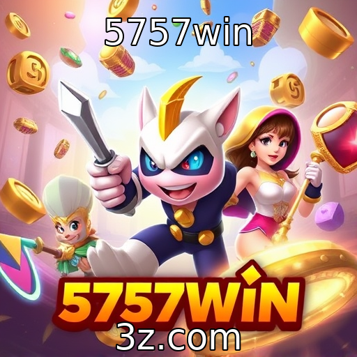 5757win - A crescente popularidade dos jogos mobile